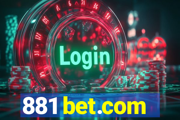 881 bet.com